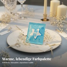 Miniatur Blind Bag, selbstverschlie&szlig;ende geheime Spielzeug-Geschenktasche