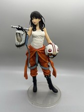 Jaina Solo Artfx Star Wars Bishoujo Figur Sta...
