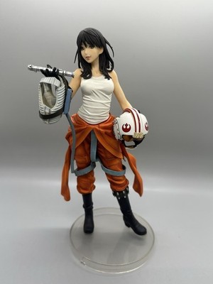 Jaina Solo Artfx Star Wars Bishoujo Figur Statue Kotobukiya Sammlerstück