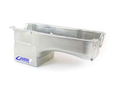 CANTON 15-620 - SBF  Street / Strip Oil Pan - 7qt. Rear Sump