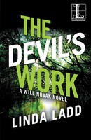 The Devil's Work Linda Ladd Taschenbuch Kartoniert / Broschiert Englisch 2019