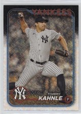2024 Topps Complete Set All-Star Game Foilboard Tommy Kahnle #576 14dq