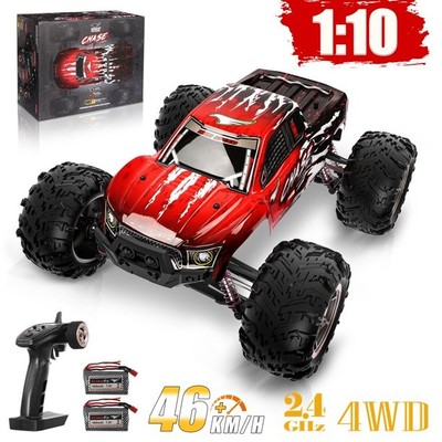 Hot Bee 9523-1 1:10 RC Car 46km/H 4X4 Off-Road Remote Control