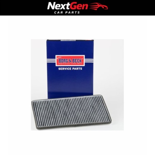 Borg & Beck Cabin Filter for GM COMBO,CORSA,TIGRA
