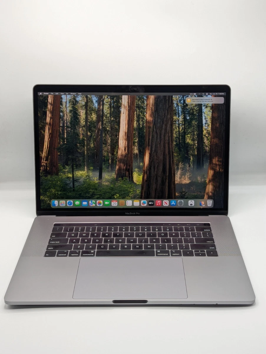 2018 Apple MacBook Pro 16GB Laptops for sale - eBay