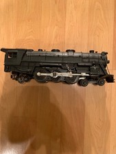 Marx 333 Diecast 4-6-2 Steam Loco & 3-New York Central Passenger Cars 1950s
