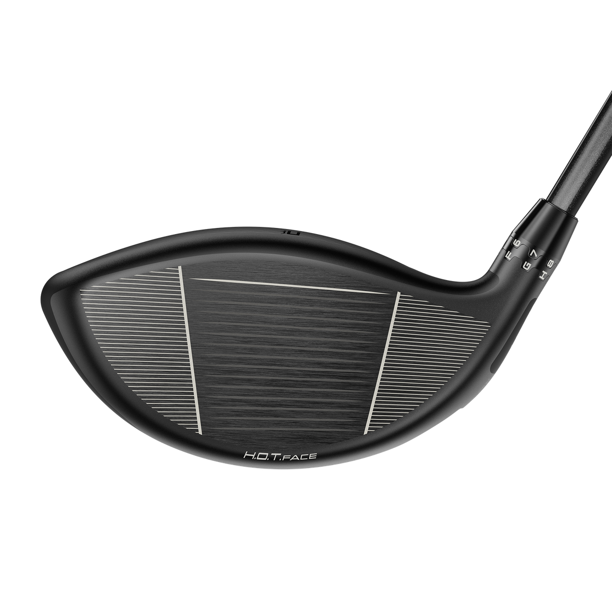 Cobra DS ADAPT X 10.5* Driver Regular Graph UST Mamiya Lin-Q M40X