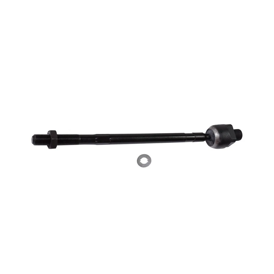 For Mazda MX-6 1990-1992 Tie Rod End Driver And Passenger Side Pair Front Inner - Image 2 of 4