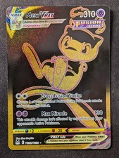 Mew VMAX - TG30/TG30 - Lost Origin (Pokemon) VLP