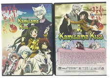 Kamisama Kiss Season 1-2 VOL. 1-25 END  6 OVA DVD with English Dub/Sub