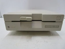 COMMODORE 1541-II FLOPPY DRIVE FOR C64 64C C128 TESTED AND WORKING L52 💾