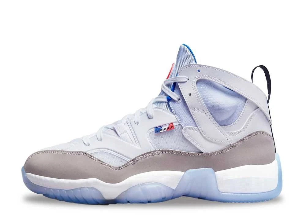 Nike Jordan Two Trey PSG mai usate