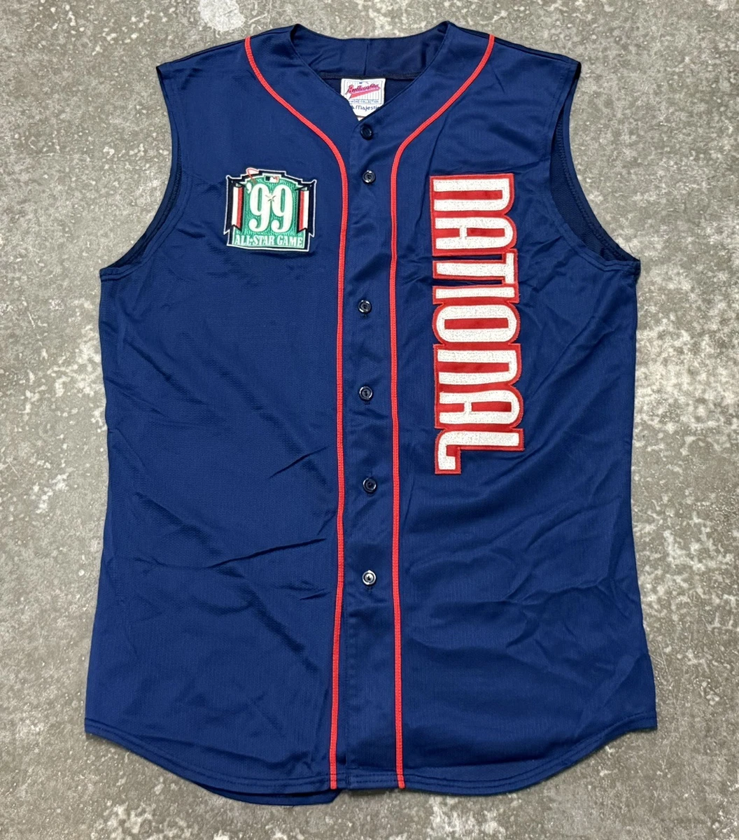 Mark McGwire Men All-Star Game MLB Fan Apparel & Souvenirs for