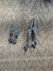 Vintage GI Joe Cobra Stellar Stiletto 1988 Set of 4 Missiles Original Parts ARAH