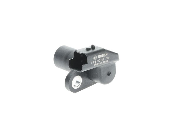Bosch 0 986 280 789 Impulsgeber, Kurbelwelle Passend FüR Nissan Renault Suzuki-image