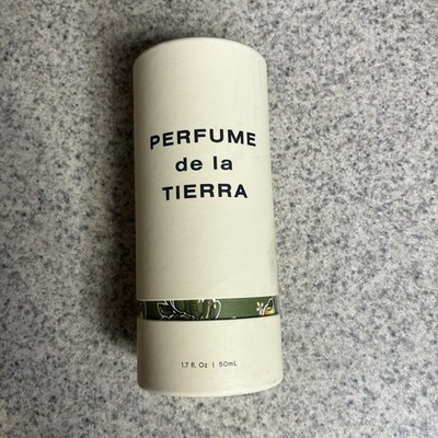 Ceremonia Perfume De La Tierra Spray 1.7 fl oz.