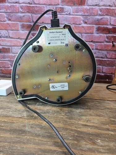 STATSPIN EXPRESS 3 ROTOR - Picture 11 of 18