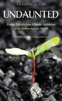 Undaunted | Carolyn Baker | Buch | Englisch | 2022 | Apocryphile Press