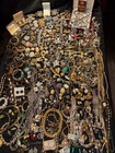17 Lbs Vintage To Now Costume Jewelry Most All Are Wearable, Many Are Signed #30