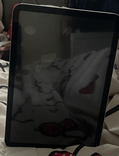 Apple iPad 10th Generation model A2696