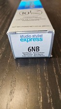 KENRA COLOR Studio Stylist Express Hair Color 6NB Dark Blonde Neutral Brown 10