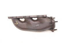 Abgaskrümmer Audi A6 C5 078253033DG links 2.4 125 KW 170 PS Benzin 12-2001