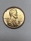 1937 Lincoln Cent FLASHY UNCIRCULATED