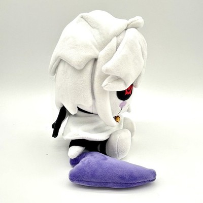 Makeship X-Event Plush Underverse Xtale Chara Plushie Jakei Jael