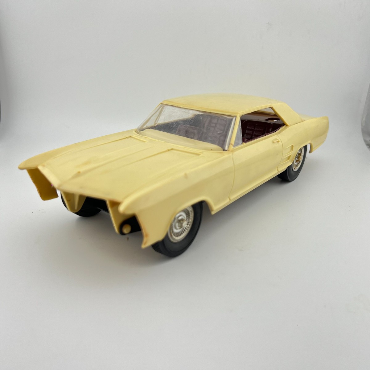 ミニカー cheater side1:32 COX vintage ミニカー cheater side1:32