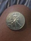 2013 Silver American Eagle 1 oz Brilliant Uncirculated