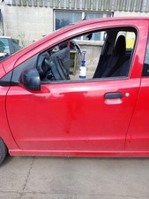 Porte avant et accessoires Suzuki ALTO