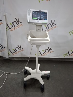 Philips EarlyVue VS30 Vital Signs Monitor