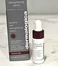 Dermalogica Dynamic Skin Strengthening Serum 3ml/0.1 oz NIB  ms 
