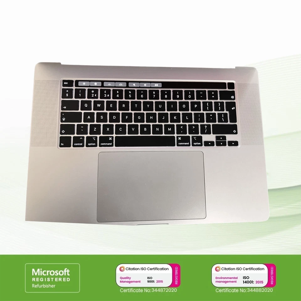 MacBook Pro 16 A2141 Image 3