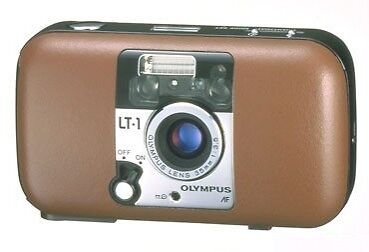 Olympus LT-1 35mm Point & Shoot Film Camera for sale online Olympus LT-1 35mm Point & Shoot Film Camera for sale online