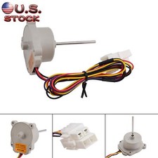 Refrigerator Evaporator Fan Motor Accessories DC 12V For LG EAU65058315