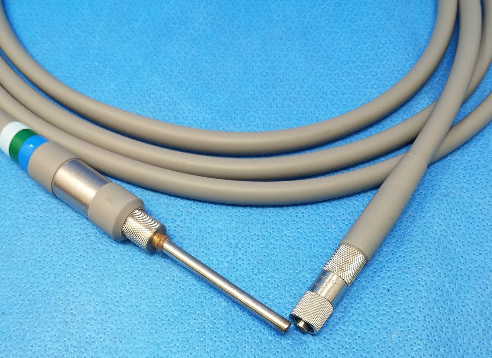 Stryker 233050077 Fiber Optic Light Cable eBay