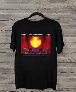 Tangerine Dream Shirt | eBay Tangerine Dream Shirt | eBay