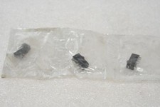 (3) HONEYWELL MICROSWITCH 11SM1 SUBMINIATURE SWITCH PIN PLUNGER (LOT OF 3)