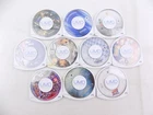 Playstation Portable PSP Japanese 10x Games Bundle Works on AUS Consoles #14