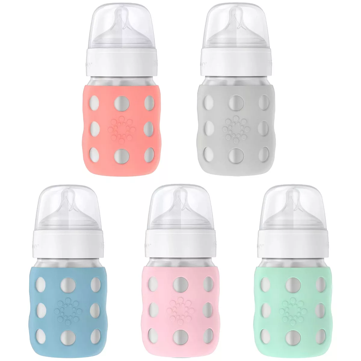 Lifefactory bottles 2025