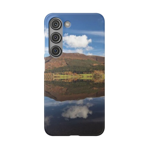 Scenic Landscape Snap Cases | Nature Lover's Phone Cover, Eco-Friendly, - 第 163/228 張圖片