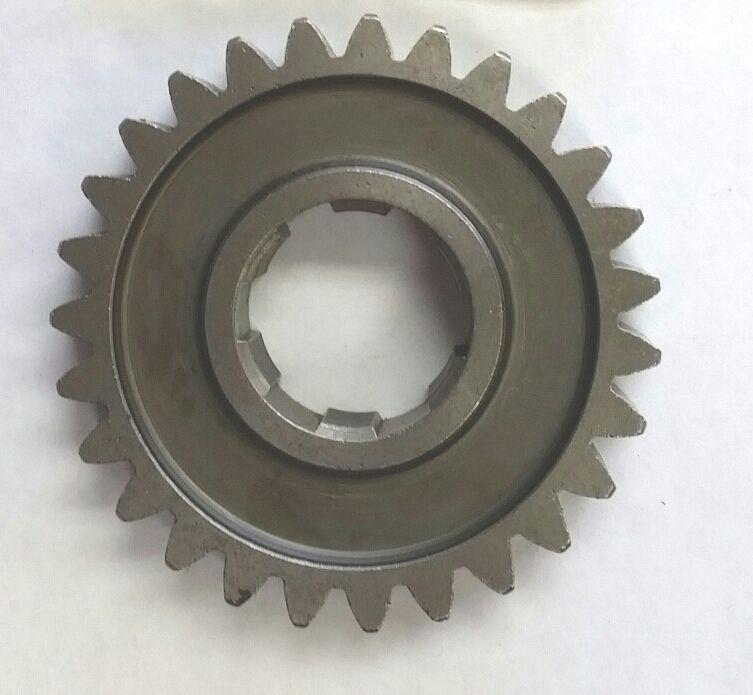 D.S.T. - Fünfundzwanzig NEW 27 TOOTH MAINSHAFT 1ST GEAR 57-90 HARLEY SPORTSTER XL XLH RPL
