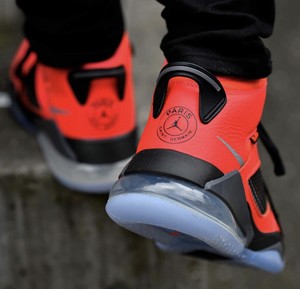 nike jordan mars 270 psg