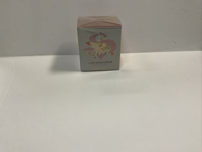 S BY SHAKIRA EAU FLORALE Eau de Toilette women Spray 1.7 OZ
