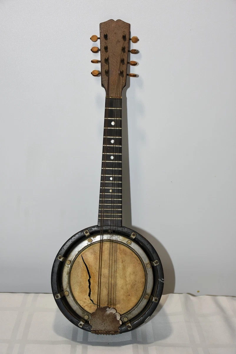 Banjo mandolin for sale sale