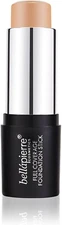 Bellapierre Cosmetics Full Coverage Foundation Stick - Light 10g