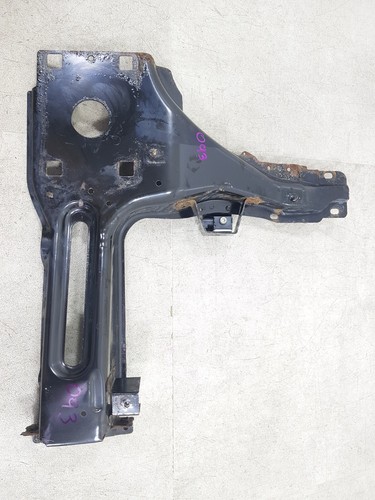 RANGE ROVER L322 09-12 OFFSIDE DRIVER SIDE HEADLIGHT MOUNTING BRACKET - Picture 3 of 11