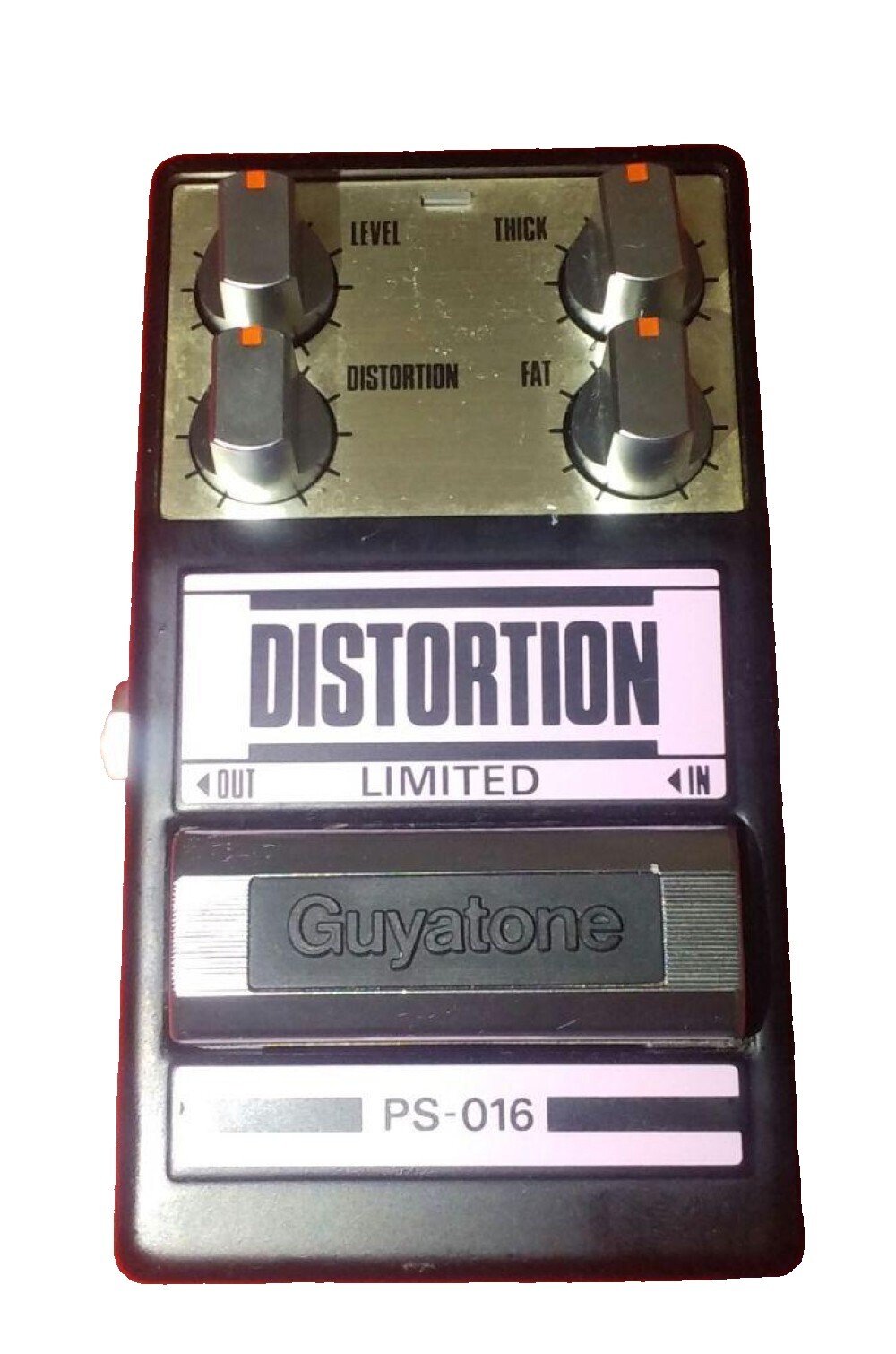 Guyatone Guitar Fuzz Pedals for sale | eBay