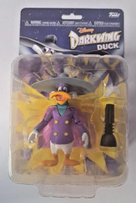 2017 Funko Darkwing Duck